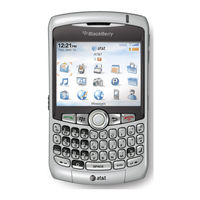 Blackberry Curve 8320 Guide De L'utilisateur