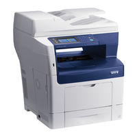 Xerox WorkCentre 3615 Guide D'utilisation