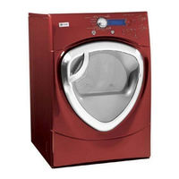 Ge Profile DPVH880EJ2MG Manuel D'utilisation Et D'installation