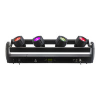 Contest Le Club Firestorm-4x10QC Guide De L'utilisateur
