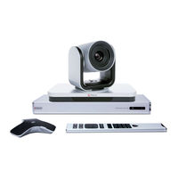 Polycom RealPresence Group 500 Guide D'utilisation