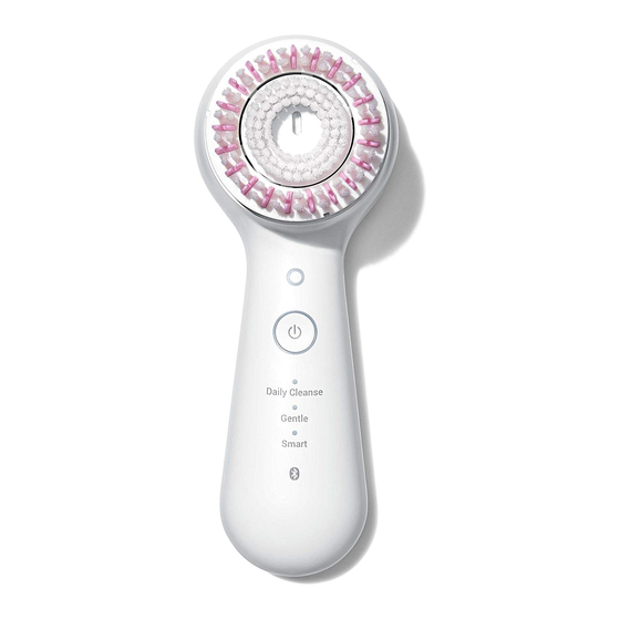 Clarisonic MIA SMART Mode D'emploi