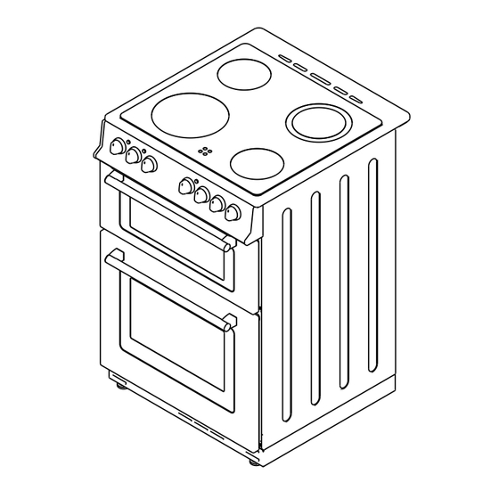 Eureka HCVB66D/R Notice D'utilisation