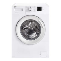 Beko WCA270 Manuel D'utilisation