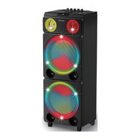 Philips 5000 Serie Mode D'emploi