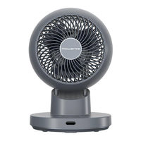 Rowenta TURBO SWIFT COMPACT QV254 Serie Guide De L'utilisateur