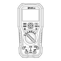 Flir DM92 Notice D'utilisation