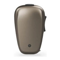 Cochlear Baha 5 Sound Processor Mode D'emploi