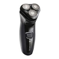 Remington R3150 Mode D'emploi