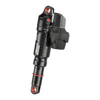 Rockshox 2024+ SIDLuxe Manuel D'entretien