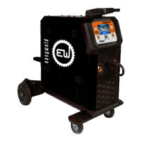 EasyWeld EasyTech 351 Manuel D'utilisation