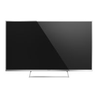 Panasonic VIERA TX-47AS740E Mode D'emploi