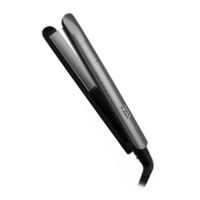 Remington Keratin Protect Straightener Mode D'emploi