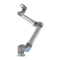 Universal Robots UR20 Manuel D'utilisation