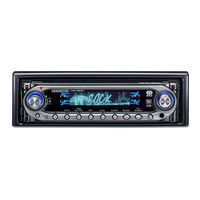 Kenwood KMD-6527 Mode D'emploi