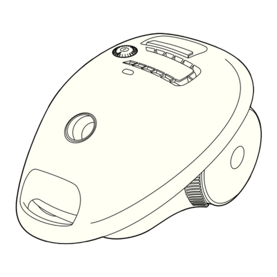 Bosch BGS4ALL4 Notice D'utilisation