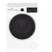 Smeg B5WFT81243WDOS Manuel D'utilisation