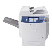 Xerox WorkCentre 6400 Guide D'utilisation