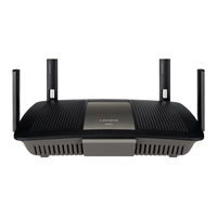 Linksys AC2400 Mode D'emploi