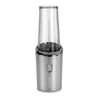 Cuisinart RPB100E Mode D'emploi