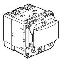Legrand 0 670 99 Mode D'emploi