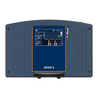 ProMinent AEGIS S Notice D'installation Et De Configuration