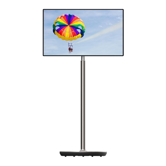 THOMSON Go Plus Manuel D'utilisation