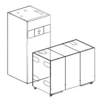 Buderus Logatherm WPS 22.2 HT Notice D'utilisation