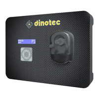 dinotec ACCESS Guide D'installation, D'utilisation Et D'entretien