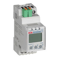 LEGRAND IME RDBMRCD230 Manuel D'installation