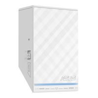 Asus RP-N53 Guide De Démarrage Rapide