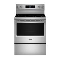 Maytag MFES6030RB Guide