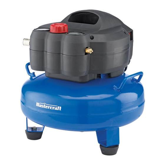 MasterCraft 299-3115-0 Manuel D'utilisation