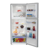 Beko D70440NU Manuel D'utilisation
