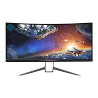 Acer X34 Guide Utilisateur