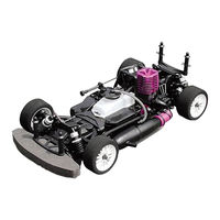 HPI Racing R40 Manuel De Montage