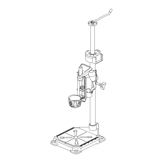 Dremel 220 Manuel Du Propriétaire