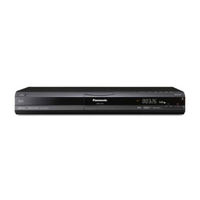 Panasonic DMR-EX88 Mode D'emploi