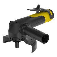 Atlas Copco LSV39 ST12-527 Notice D'utilisation Du Produit