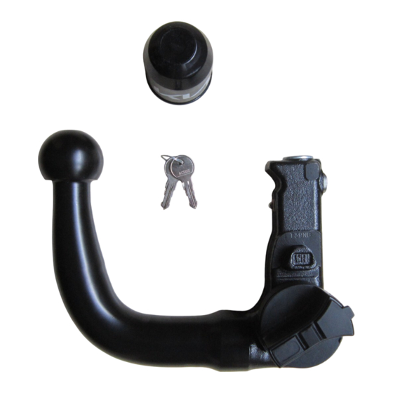 Kia J7281ADE10 Instructions D'installation
