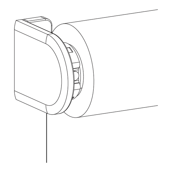 MotionBlinds CM-09 Guide De Configuration