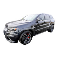 Chrysler Jeep Grand Cherokee SRT8 2014 Guide De L'automobiliste