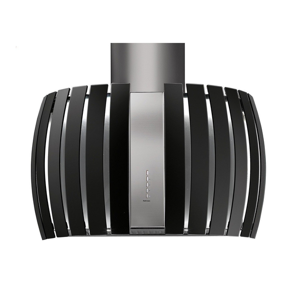 FALMEC Prestige Livret D'instructions