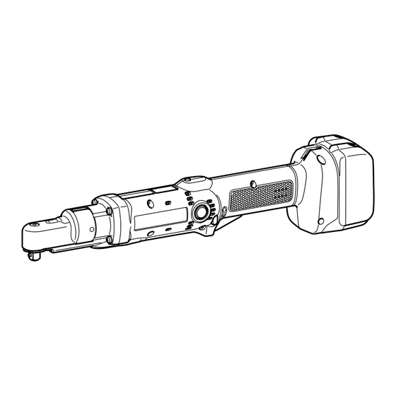 Makita BFL061F Manuel D'instructions