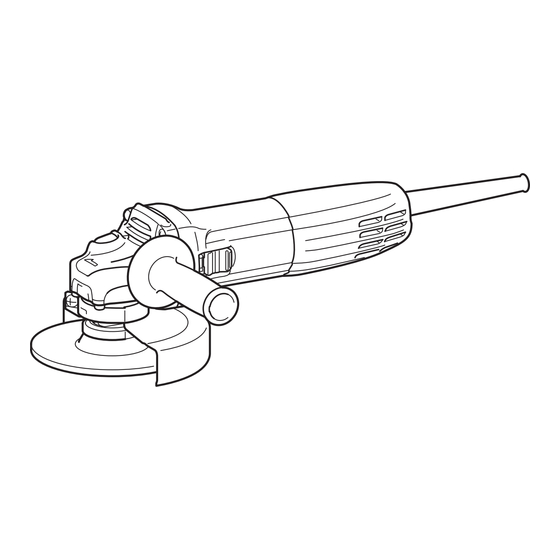 Makita GA4030R Manuel D'instructions