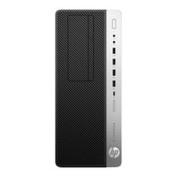 Hp EliteDesk 800 G3 Guide De Référence Du Matériel