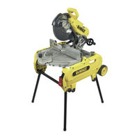 Dewalt D27105 Manuel D'instructions