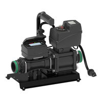 Nordson ARAG 462F4501 Mode D'emploi