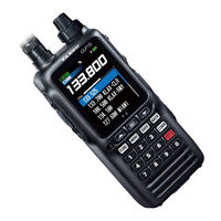 Yaesu FTA-850L Manuel D'utilisation