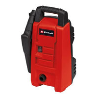 EINHELL TC-HP 90 Mode D'emploi D'origine